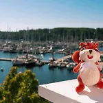 Beech Boltenhagen-2 By Interhome *