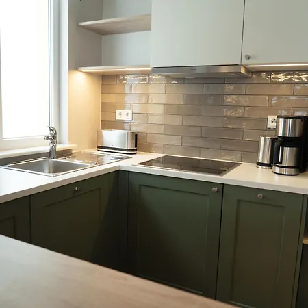 Appartement Beech Boltenhagen-2 By Interhome Boltenhagen (Ostseebad)