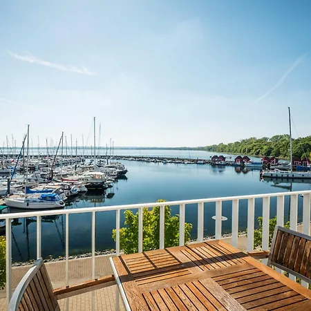 Appartement Beech Boltenhagen-2 By Interhome *