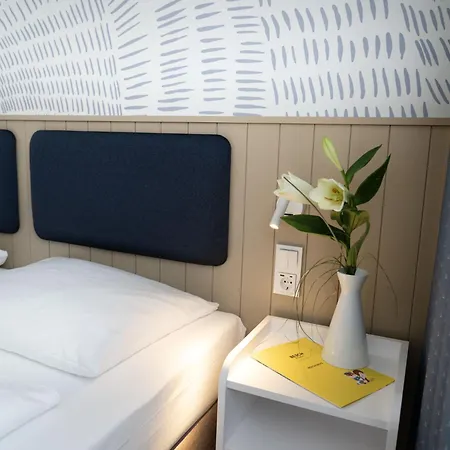 Beech Boltenhagen-2 By Interhome Appartamento