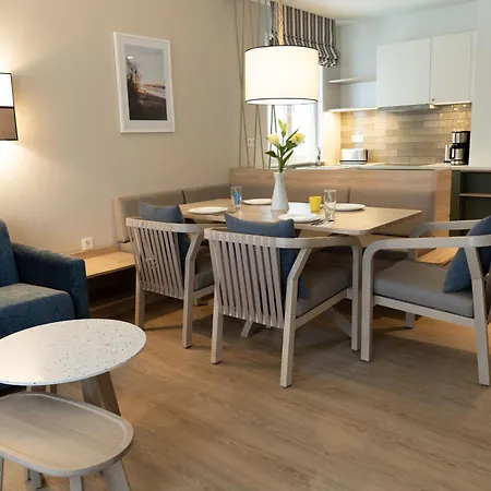 Apartment Beech Boltenhagen-2 By Interhome Boltenhagen
