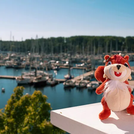 Beech Boltenhagen-2 By Interhome *