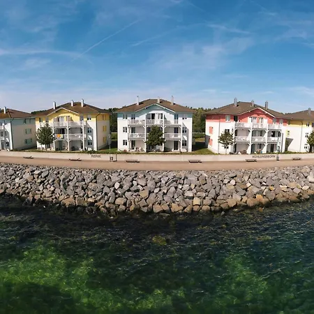 Appartement Beech Boltenhagen-2 By Interhome