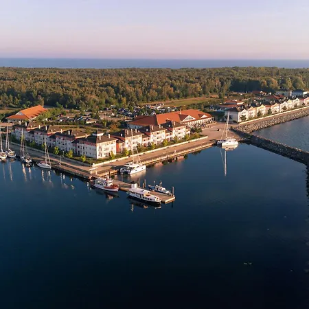 Beech Boltenhagen-2 By Interhome Boltenhagen (Ostseebad)